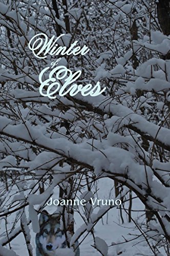 Winter of Elves (Seasons of Elves Book 3)