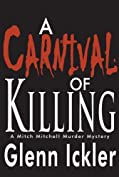 A Carnival of Killing (Mitch Mitchell Mysteries Book 1)