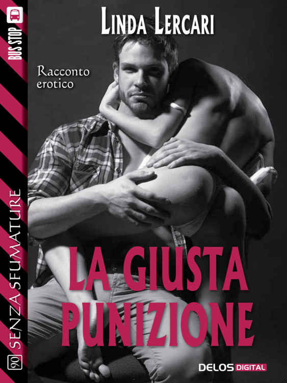 La giusta punizione (Senza sfumature) (Italian Edition)