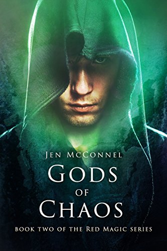 Gods of Chaos (Red Magic Book 2)