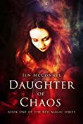 Daughter of Chaos (Red Magic Book 1)