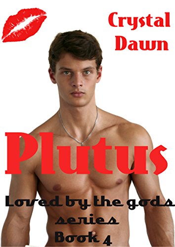 Plutus: Curvy Girl Meets God (Loved by a God Book 4)