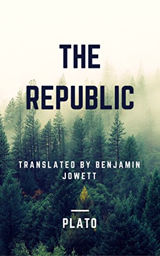 The Republic (Annotated)