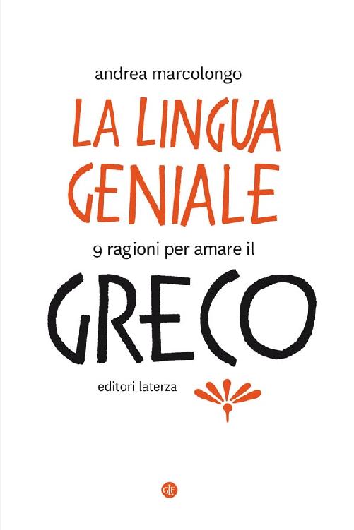 La lingua geniale