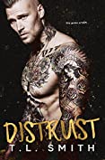 Distrust (Smirnov Bratva Book 1)