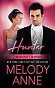 Hunter (7 Brides for 7 Brothers Book 3)