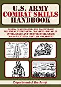 U.S. Army Combat Skills Handbook (US Army Survival)