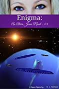 Enigma: An Alicia Jones Novel 04