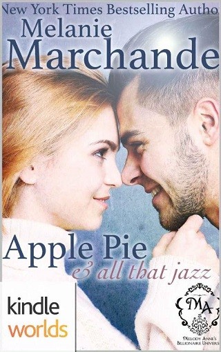 Apple Pie, and All That Jazz