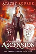 Ascension (Gryphon Series Book 4)