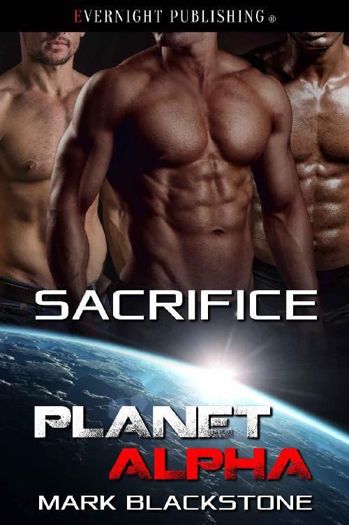 Sacrifice (Planet Alpha)