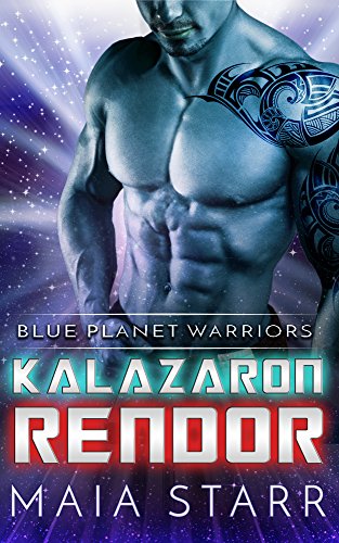 Kalazaron Rendor: Blue Planet Warriors