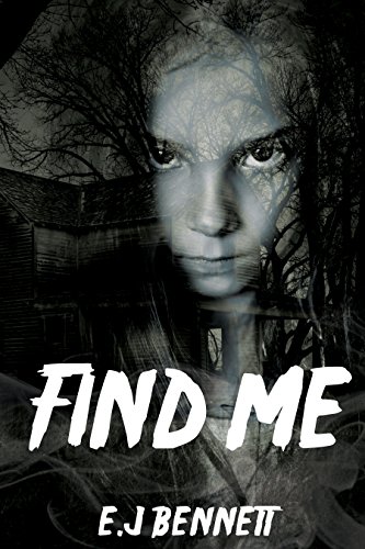 Find Me: Short story