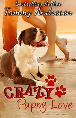 Crazy Puppy Love: Chance Romance with a Canine Helper!