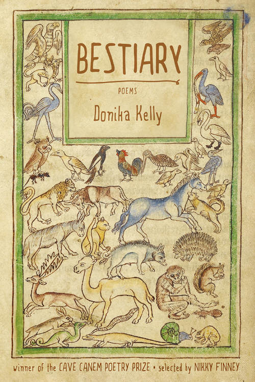 Bestiary: Poems