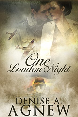 One London Night: A World War 2 Romance