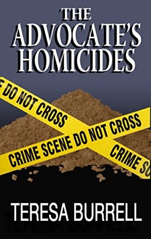 The Advocate's Homicides