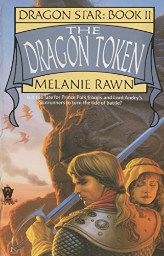 The Dragon Token (Dragon Star Book 2)