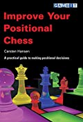 Improve Your Positional Chess (Chess Strategy)