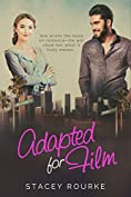 Adapted for Film (Reel Romance Book 1)