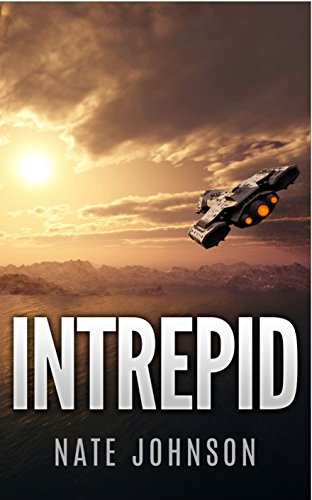 Intrepid (Taurian Empire Book 1)