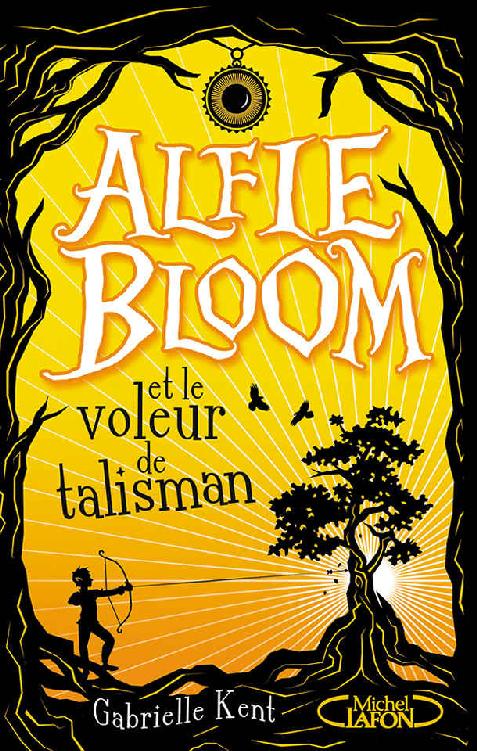 Alfie Bloom - tome 2 (French Edition)