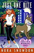 Just One Bite: Dances With Werewolves Book One