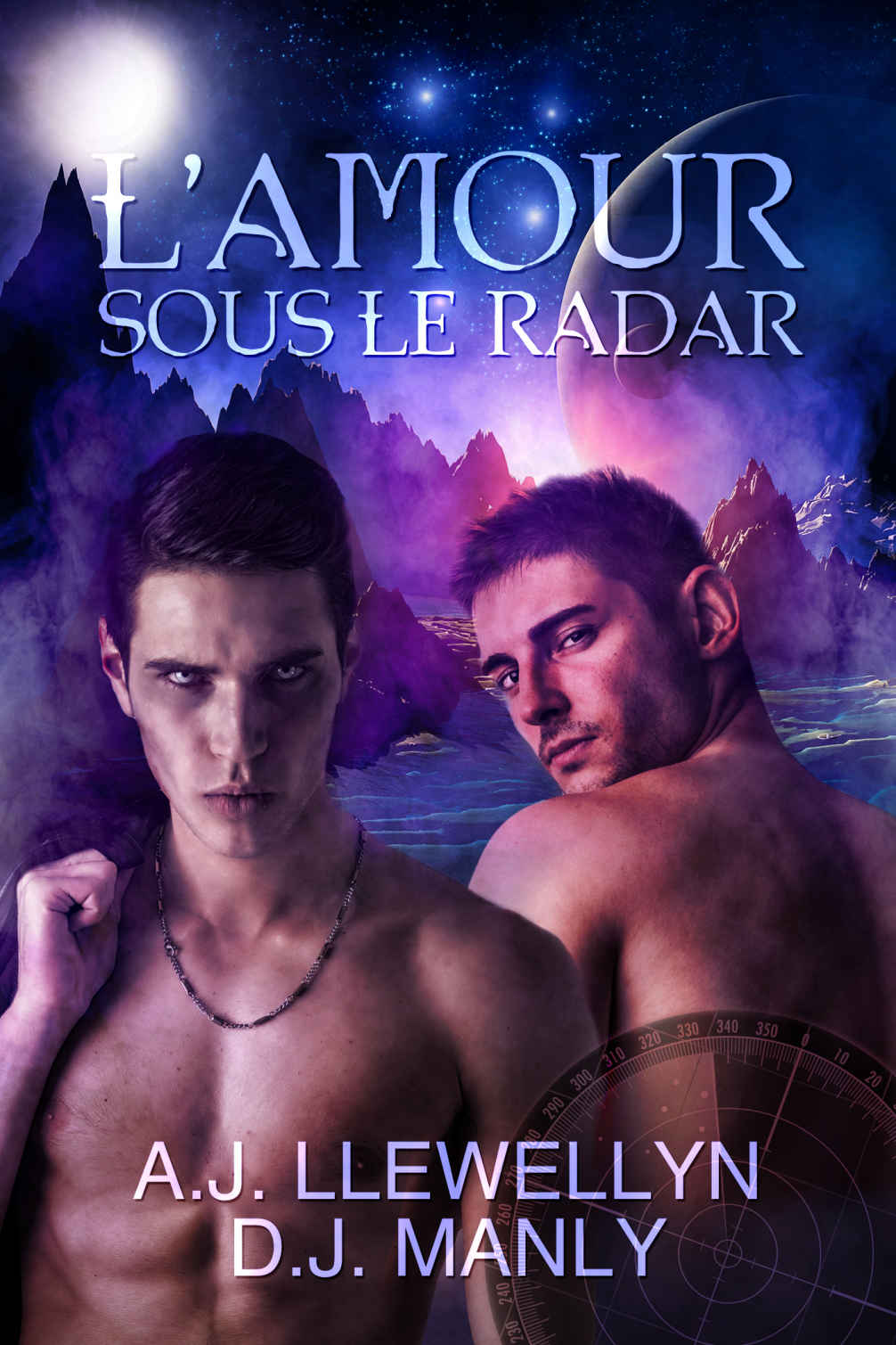 L’Amour sous le Radar (French Edition)
