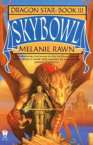 Skybowl (Dragon Star Book 3)