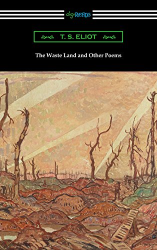 The Waste Land and Other Poems