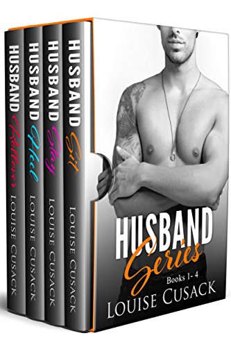 Husband Series Boxed Set: Books 1-4