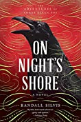 On Night's Shore: A Novel (Edgar Allan Poe Mysteries)