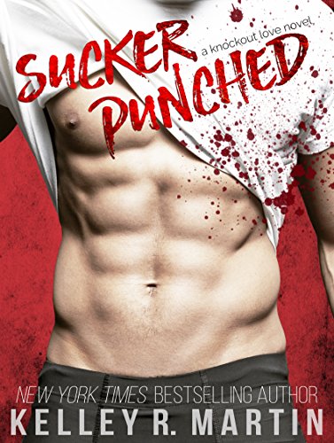 Sucker Punched (Knockout Love Book 2)