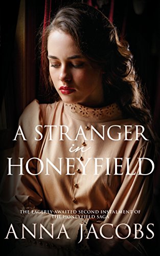 A Stranger in Honeyfield (The Honeyfield series Book 2)