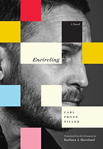Encircling: A Novel (The Encircling Trilogy Book 1)