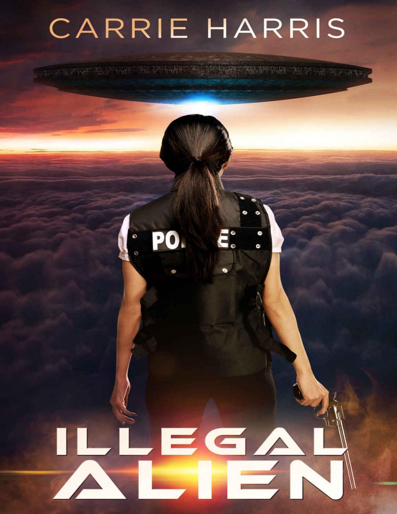 Illegal Alien