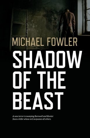 Shadow of the Beast