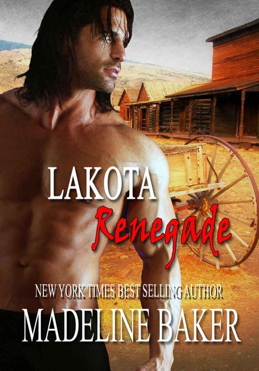 Lakota Renegade (1995)