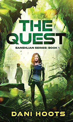 The Quest (Sanshlian Series Book 1)