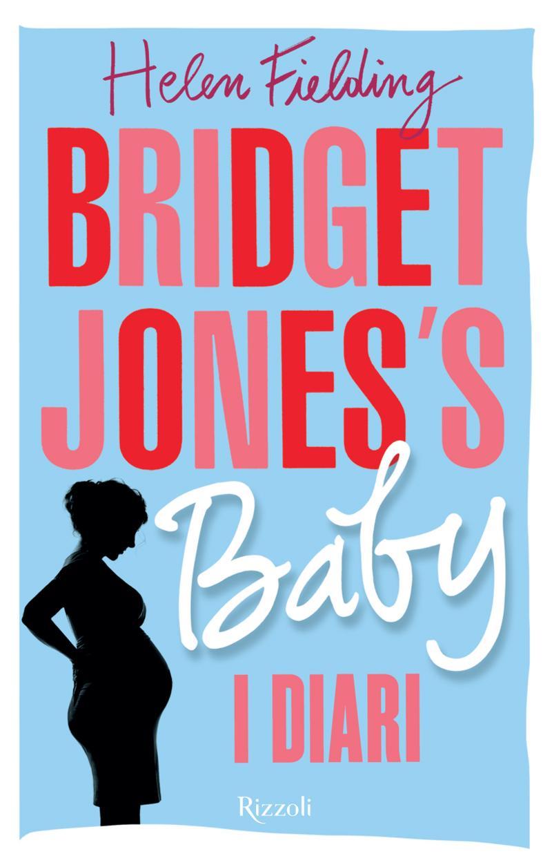 Bridget Jones's Baby. I diari