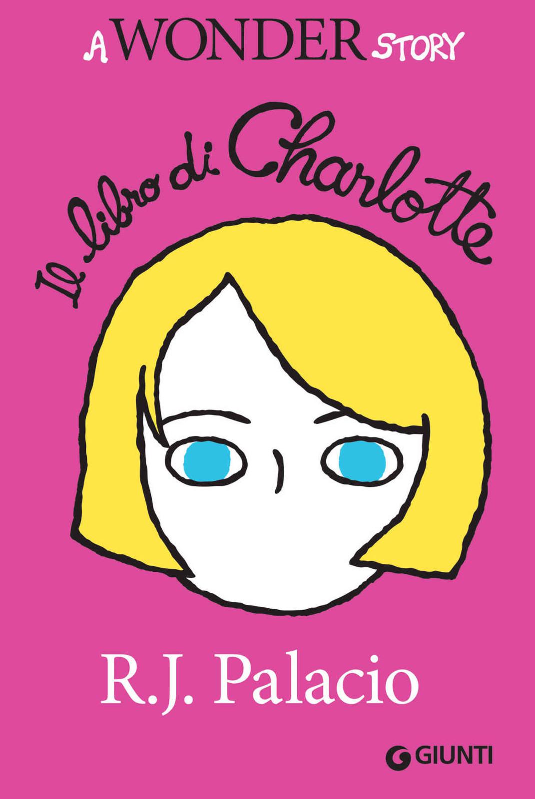 Il libro di Charlotte