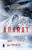 Ararat: A Novel