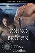 Bound and Bitten (The Year of Suns Book 2)