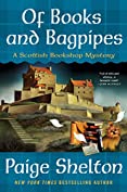 Of Books and Bagpipes: A Scottish Bookshop Mystery