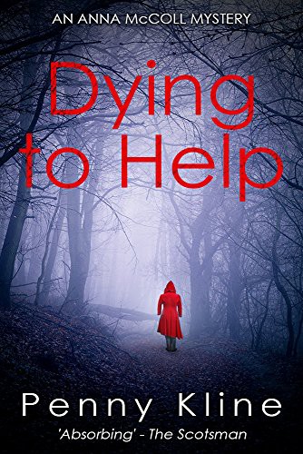 Dying to Help