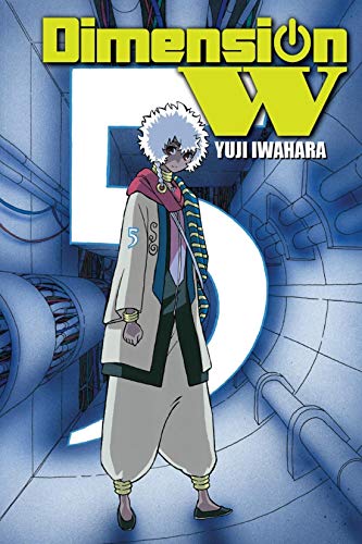 Dimension W Vol. 5