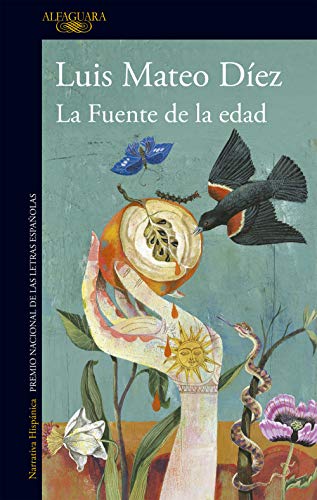 La Fuente de la edad (Spanish Edition)