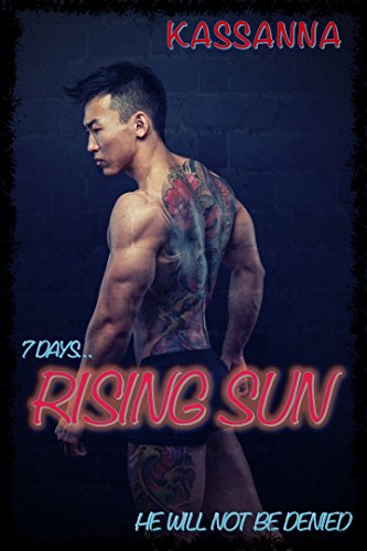 Rising Sun (7 Days...)