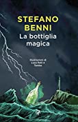 La bottiglia magica (Italian Edition)