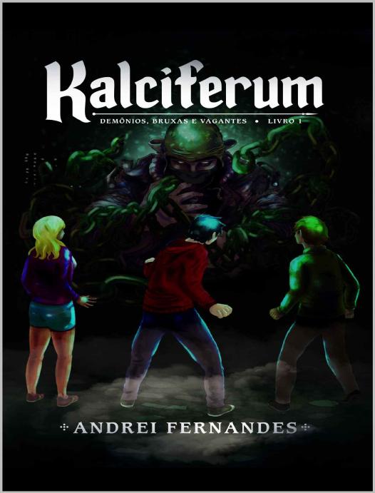 Kalciferum